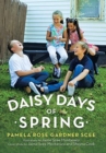 Daisy Days of Spring - Book