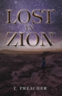 Lost in Zion - eBook
