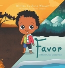 Favor : A World Turned Upside Down - Book