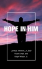 Hope in Him - Book