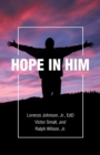 Hope in Him - Book