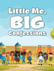 Little Me, Big Confessions - eBook