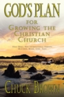 God's Plan : For Growing the Christian Church - Book