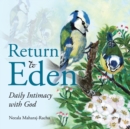 Return to Eden : Daily Intimacy with God - Book
