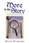More to the Story : Savoring Details in God's Word - eBook