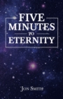 Five Minutes to Eternity - Book