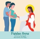 Paislee Anne - Book