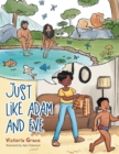 Just Like Adam and Eve - Book
