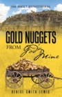 Gold Nuggets from God's Mine : 366 Daily Devotional - eBook
