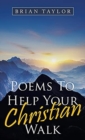 Poems to Help Your Christian Walk - Book