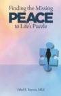 Finding the Missing Peace to Life's Puzzle - eBook