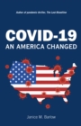 Covid-19 : An America Changed - eBook