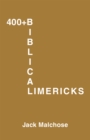 400+ Biblicalimericks - eBook