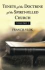 Tenets of the Doctrine of the Spirit-Filled Church : Volume 2 - eBook