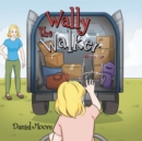 Wally the Walker - Book