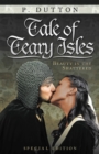 Tale of Teary Isles : Beauty in the Shattered - eBook