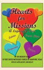 Hearts for Missions : A Legacy of Love - Book