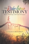 The Rainbow Testimony : Poetry and Songs with God's Promises - eBook