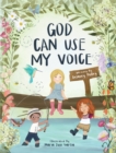 God Can Use My Voice - eBook