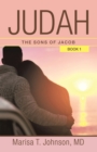 Judah : Book 1 - eBook
