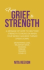From Grief to Strength - Book