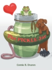 The Pickle Jar - Book