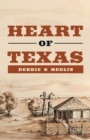 Heart of Texas - Book