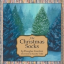 The Christmas Socks - Book