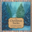 The Christmas Socks - eBook