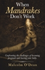 When Mandrakes Don't Work : Confronting the Challenges of Becoming Pregnant and Having Your Baby. - eBook