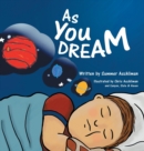 As You Dream - Book