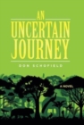 An Uncertain Journey - Book