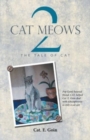 Cat Meows 2 : The Tale of Cat - Book