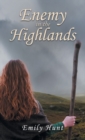Enemy in the Highlands - Book