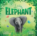 Little Elephant - Book