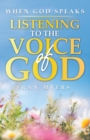 When God Speaks : Listening to the Voice of God - eBook