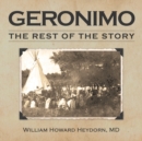 Geronimo : The Rest of the Story - Book