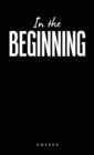In the Beginning - Book