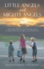 Little Angels and Mighty Angels - Book