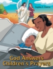 God Answers Children's Prayers - Book