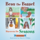 Beau the Basset Discovers the Seasons - eBook