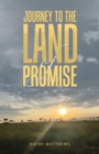Journey to the Land of Promise - Book