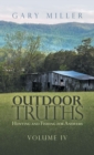 Outdoor Truths : Hunting and Fishing for Answers - Book