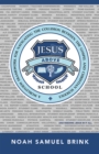 Jesus Above School : A Worldview Framework for Navigating the Collision Between the Gospel and Christian Schools - eBook