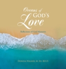 Oceans of God's Love : Reflections of God Moments - Book
