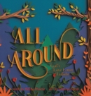 All Around : God's Love Letter Lullaby - Book