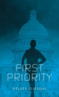 First Priority - Book
