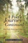 A Poet's Journey Continued : More Faith, Humor, and Reflections - eBook