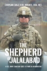 The Shepherd of Jalalabad - eBook