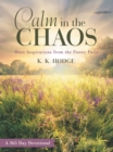 Calm in the Chaos : More Inspirations from the Funny Farm - eBook